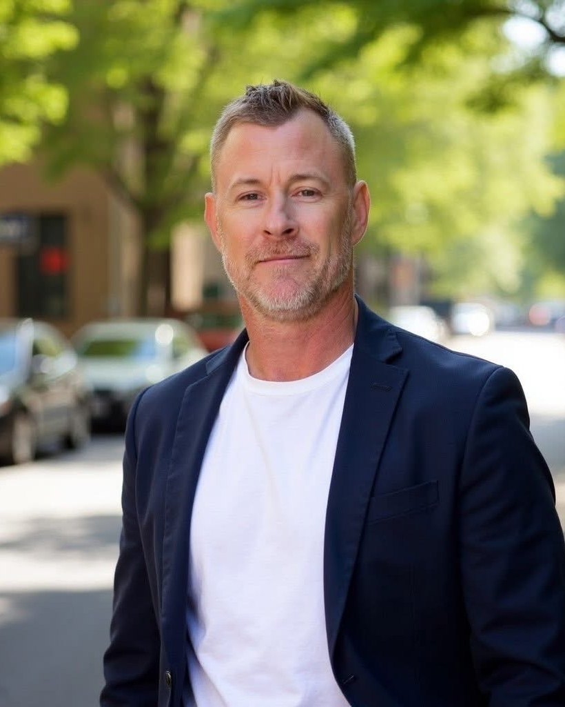 John Santagate, Founder and Principal of EMP Advisors